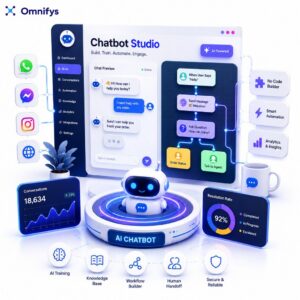 Chatbot Studio