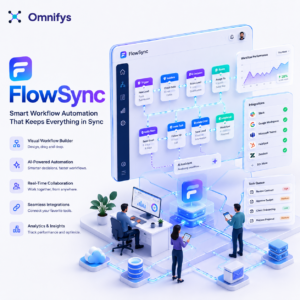 Flowsync