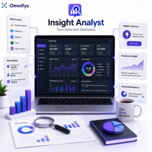 Insight Analyst