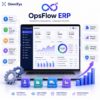 OpsFlow ERP
