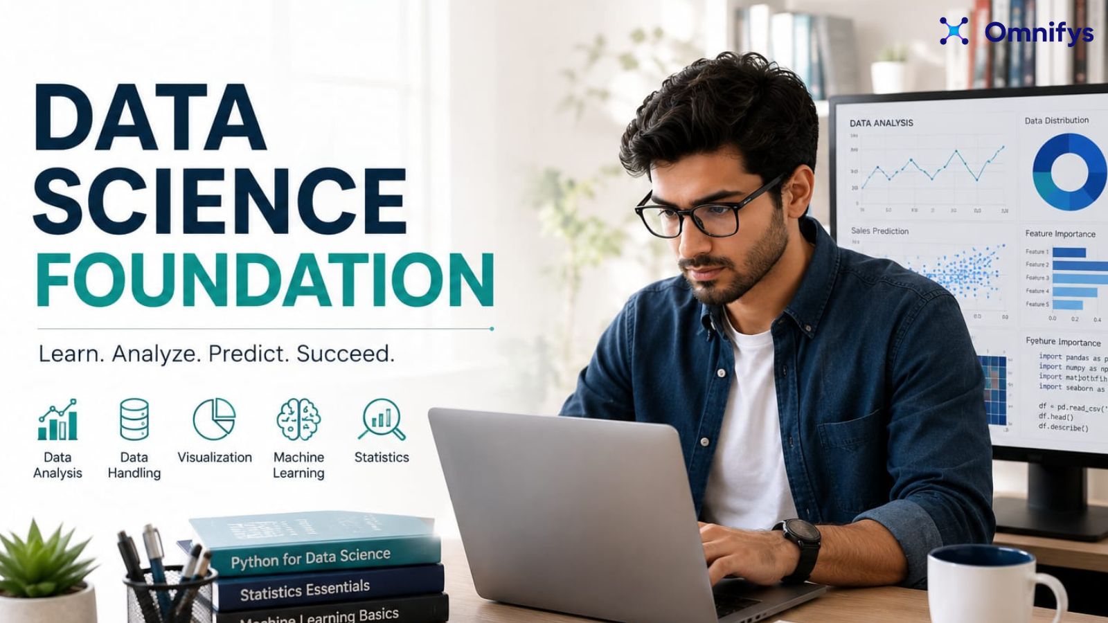 Python for Data Science