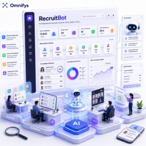 RecruitBot