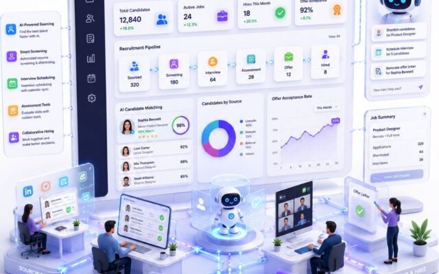 RecruitBot